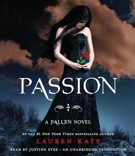 Imagen de archivo de Passion (Fallen) a la venta por The Yard Sale Store