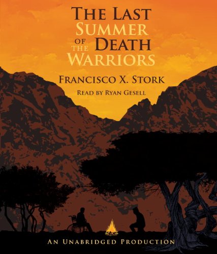 9780307706997: The Last Summer of the Death Warriors