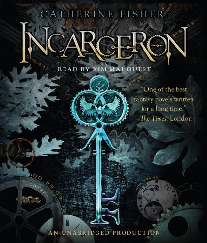 9780307707079: Incarceron