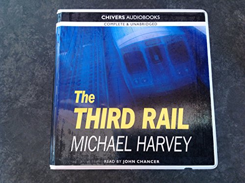 Stock image for the third rail for sale by The Yard Sale Store