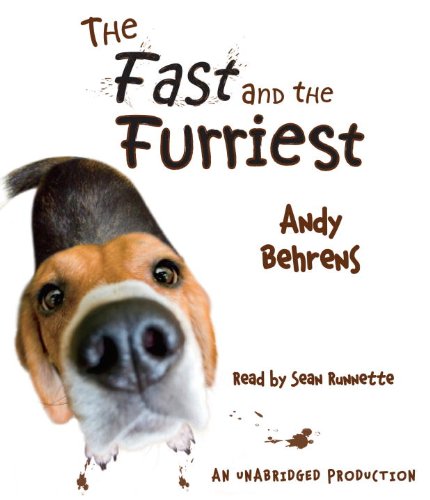 Stock image for The Fast and the Furriest for sale by SecondSale