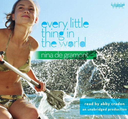 9780307710208: Title: Every Little Thing in the World