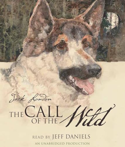 9780307710260: The Call of the Wild