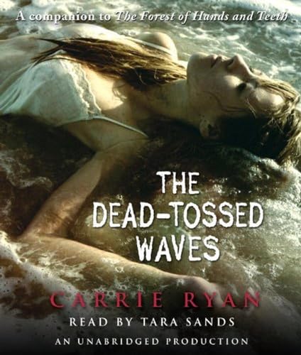 The Dead-Tossed Waves - Unabridged Audio Book on CD