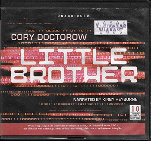 Imagen de archivo de Little Brother a la venta por SecondSale