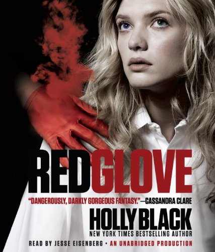 9780307711854: Red Glove