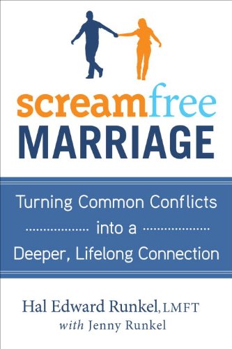 Stock image for ScreamFree Marriage: Calming Down, Growing Up, and Getting Closer for sale by Seattle Goodwill