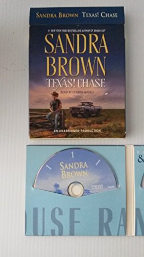 Stock image for Texas! Chase: A Novel (Texas! Tyler Family Saga) for sale by The Yard Sale Store