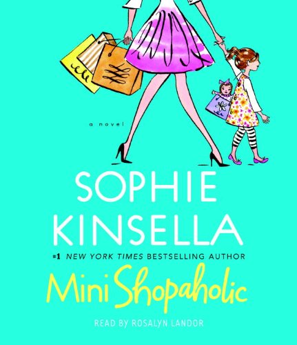 Imagen de archivo de Mini Shopaholic: A Novel a la venta por SecondSale