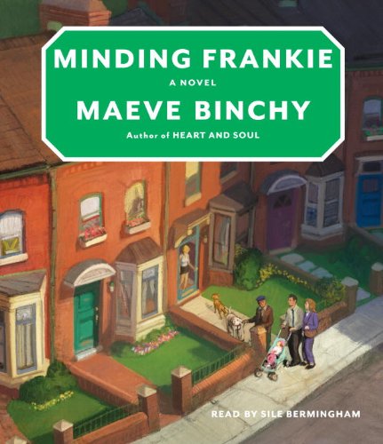 9780307713605: Minding Frankie