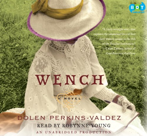 Stock image for Wench for sale by The Yard Sale Store