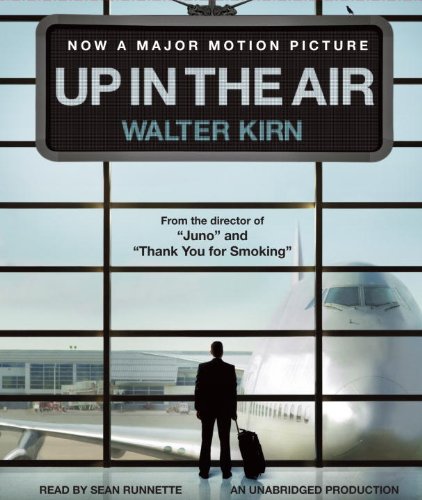 Beispielbild fr Up in the Air zum Verkauf von SecondSale