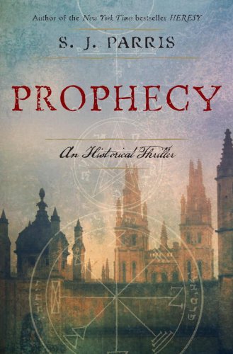 9780307714367: Prophecy