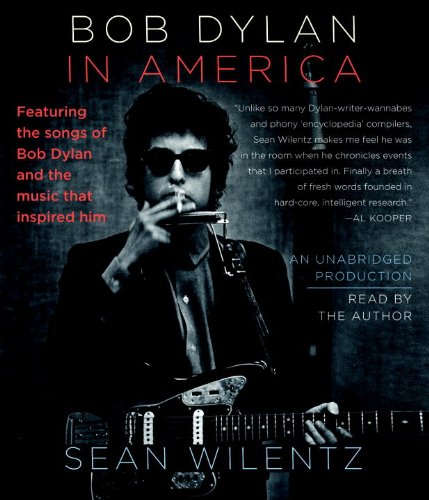 Stock image for Bob Dylan In America for sale by Half Price Books Inc.