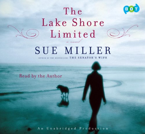 Stock image for The Lake Shore Limited - Unabridged Audio Book on CD for sale by JARBOOKSELL