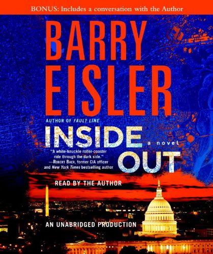 Inside Out: A Novel (9780307715432) by Eisler, Barry