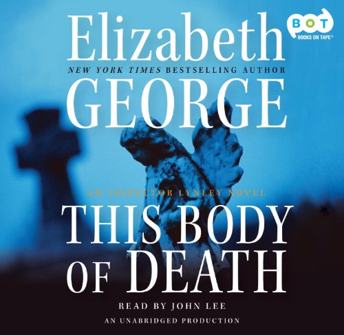 Beispielbild fr This Body of Death: An Inspector Lynley Novel zum Verkauf von The Yard Sale Store