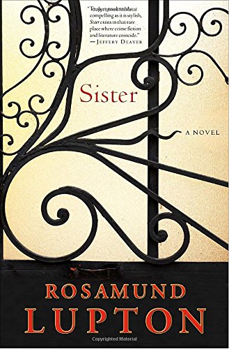 Stock image for Sister: A Novel for sale by SecondSale