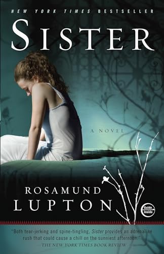 Stock image for Sister: A Novel for sale by Gulf Coast Books