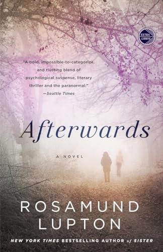 9780307716552: Afterwards: A Novel