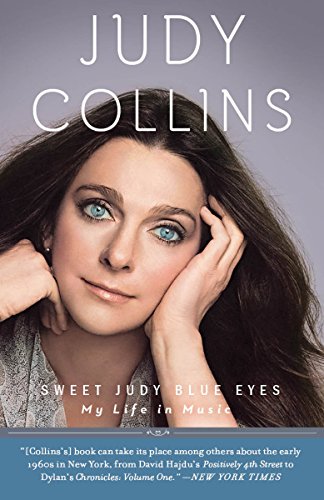 Stock image for Sweet Judy Blue Eyes: My Life in Music for sale by -OnTimeBooks-