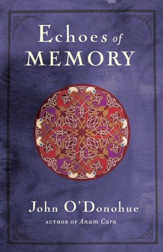 9780307717580: Echoes of Memory