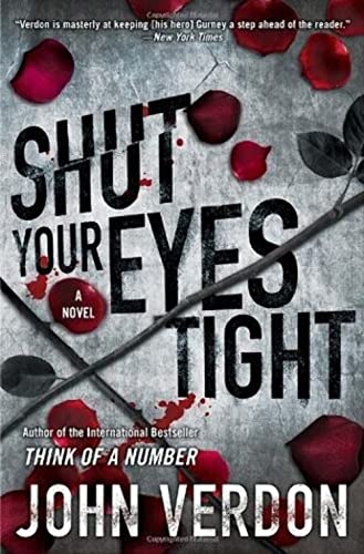 Stock image for Shut Your Eyes Tight for sale by Better World Books