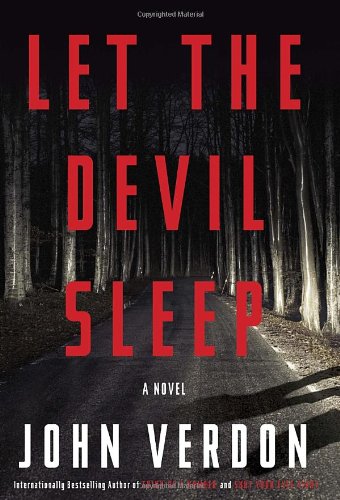 9780307717924: Let the Devil Sleep (Verdon, John)