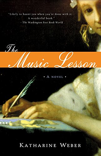 Beispielbild fr The Music Lesson: A Novel zum Verkauf von Wonder Book