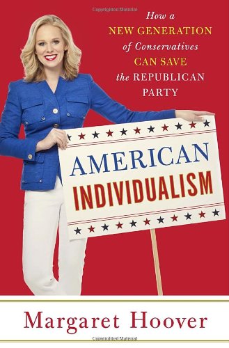 Beispielbild fr American Individualism : How a New Generation of Conservatives Can Save the Republican Party zum Verkauf von Better World Books