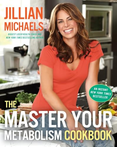 9780307718228: The Master Your Metabolism Cookbook