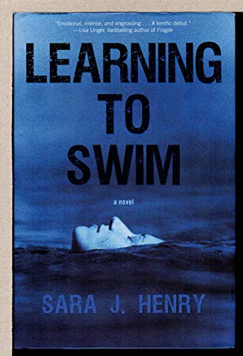 Stock image for Learning to Swim: A Novel for sale by Orion Tech