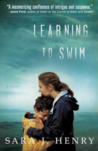 Stock image for Learning to Swim: A Novel for sale by Your Online Bookstore