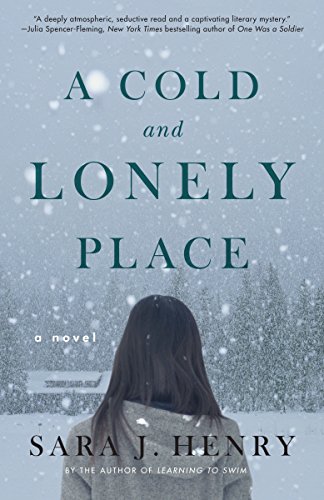 Stock image for A Cold and Lonely Place: A Novel (Troy Chance) for sale by WorldofBooks