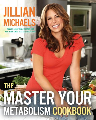 9780307718464: The Master Your Metabolism Cookbook