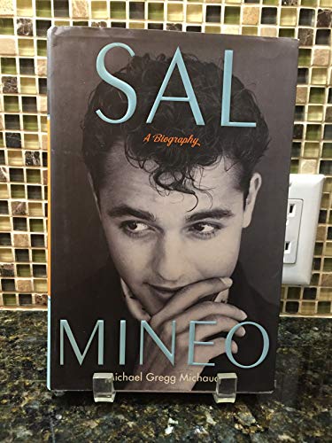 Beispielbild fr Sal Mineo: A Biography zum Verkauf von WorldofBooks