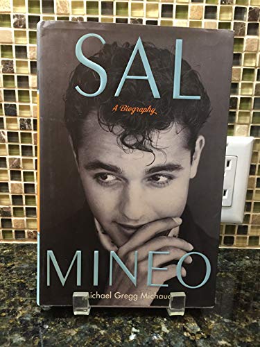 9780307718686: Sal Mineo: A Biography