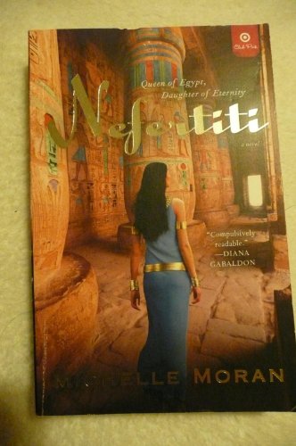 Imagen de archivo de Nefertiti : Target Club Pick a la venta por Robinson Street Books, IOBA