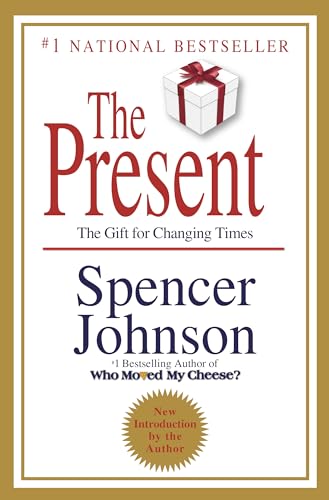 Imagen de archivo de The Present: The Gift for Changing Times a la venta por SecondSale