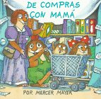 Imagen de archivo de De compras con mam a la venta por Gulf Coast Books