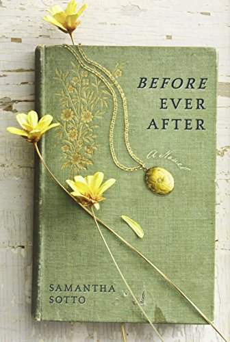 9780307719874: Before Ever After [Lingua Inglese]
