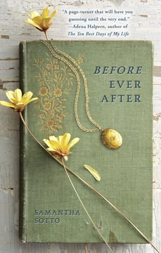 9780307719881: Before Ever After: A Novel