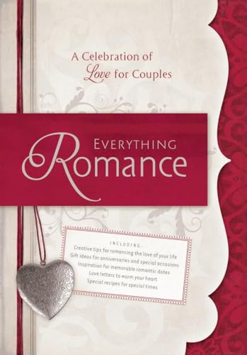 Beispielbild fr Everything Romance : A Celebration of Love for Couples zum Verkauf von Better World Books