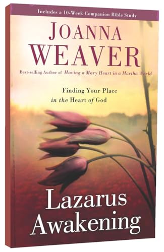 9780307730169: Lazarus Awakening