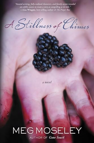 Beispielbild fr A Stillness of Chimes : A Novel zum Verkauf von Better World Books: West