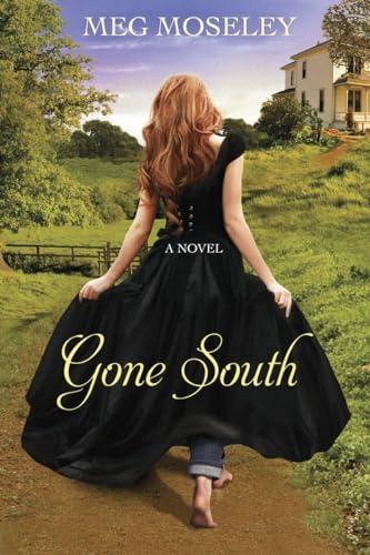 Beispielbild fr Gone South : A Novel zum Verkauf von Better World Books