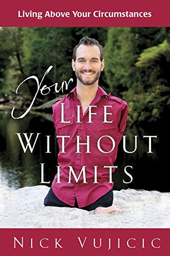 Beispielbild fr Your Life Without Limits: Living Above Your Circumstances (10-PK) zum Verkauf von Idaho Youth Ranch Books