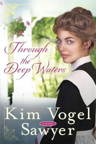 Stock image for Through the Deep Waters: A Novel for sale by Gulf Coast Books