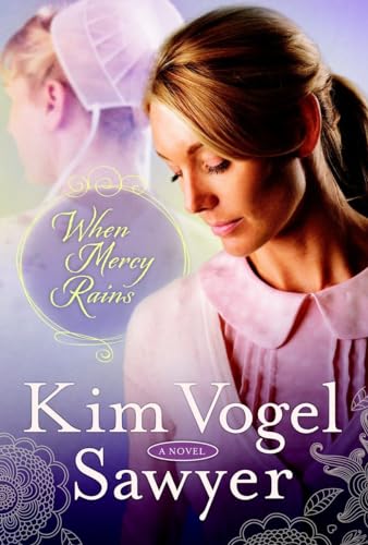 Beispielbild fr When Mercy Rains: A Novel (The Zimmerman Restoration Trilogy) zum Verkauf von SecondSale