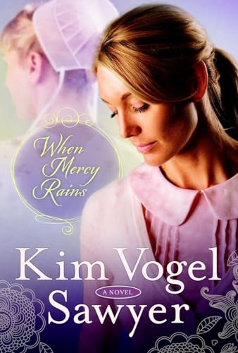 9780307731319: When Mercy Rains: A Novel (The Zimmerman Restoration Trilogy)